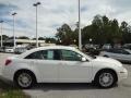 Stone White - Sebring Touring Sedan Photo No. 9