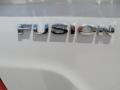 White Platinum Tri-Coat - Fusion SE Photo No. 16