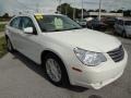 Stone White - Sebring Touring Sedan Photo No. 10