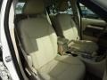 Stone White - Sebring Touring Sedan Photo No. 12
