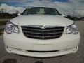 Stone White - Sebring Touring Sedan Photo No. 13