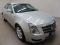 Gold Mist - CTS Sedan Photo No. 1