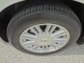 Stone White - Sebring Touring Sedan Photo No. 14
