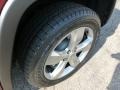 2013 Deep Cherry Red Crystal Pearl Jeep Grand Cherokee Limited 4x4  photo #9