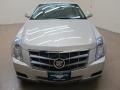 Gold Mist - CTS Sedan Photo No. 2
