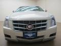 Gold Mist - CTS Sedan Photo No. 3