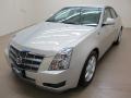 Gold Mist - CTS Sedan Photo No. 4