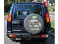 2003 Oslo Blue Land Rover Discovery HSE  photo #5
