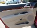 2013 Deep Cherry Red Crystal Pearl Jeep Grand Cherokee Limited 4x4  photo #14
