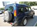 2003 Oslo Blue Land Rover Discovery HSE  photo #6