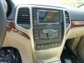 2013 Deep Cherry Red Crystal Pearl Jeep Grand Cherokee Limited 4x4  photo #16