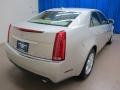 Gold Mist - CTS Sedan Photo No. 9