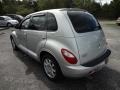 Bright Silver Metallic - PT Cruiser Touring Photo No. 3