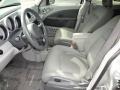 Bright Silver Metallic - PT Cruiser Touring Photo No. 4
