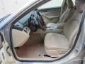 Gold Mist - CTS Sedan Photo No. 17