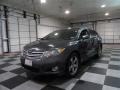 Magnetic Gray Metallic - Venza V6 Photo No. 3