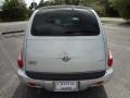 Bright Silver Metallic - PT Cruiser Touring Photo No. 8
