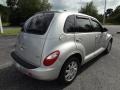 Bright Silver Metallic - PT Cruiser Touring Photo No. 9