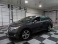 Magnetic Gray Metallic - Venza V6 Photo No. 4