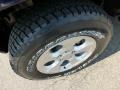 True Blue Pearl - Wrangler Sahara 4x4 Photo No. 9