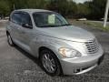 Bright Silver Metallic - PT Cruiser Touring Photo No. 11