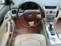 Gold Mist - CTS Sedan Photo No. 25
