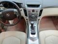 Gold Mist - CTS Sedan Photo No. 26