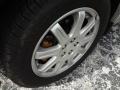 Bright Silver Metallic - PT Cruiser Touring Photo No. 16