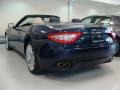 Blu Oceano (Blue Metallic) - GranTurismo Convertible GranCabrio Photo No. 4