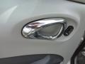 Bright Silver Metallic - PT Cruiser Touring Photo No. 19
