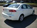 Wicked White Satin - Lancer ES Photo No. 11