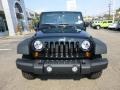 2013 Black Jeep Wrangler Sport 4x4  photo #8