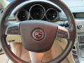 Gold Mist - CTS Sedan Photo No. 38