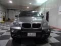 Space Grey Metallic - X5 3.0si Photo No. 2
