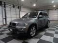 Space Grey Metallic - X5 3.0si Photo No. 3