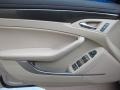 Gold Mist - CTS Sedan Photo No. 45