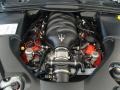 4.7 Liter DOHC 32-Valve VVT V8 Engine for 2011 Maserati GranTurismo Convertible GranCabrio #71831738