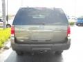 Estate Green Metallic - Expedition XLT Photo No. 4