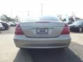 Pewter Silver Metallic - E 500 Sedan Photo No. 5