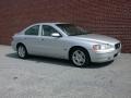 2006 Silver Metallic Volvo S60 2.5T  photo #2