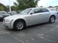 2005 Bright Silver Metallic Chrysler 300 Limited  photo #6