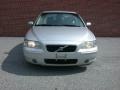 2006 Silver Metallic Volvo S60 2.5T  photo #7