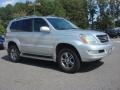 Titanium Metallic - GX 470 Photo No. 2