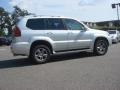 Titanium Metallic - GX 470 Photo No. 4