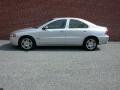 Silver Metallic - S60 2.5T Photo No. 11