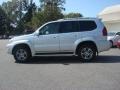Titanium Metallic - GX 470 Photo No. 6
