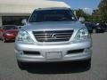 Titanium Metallic - GX 470 Photo No. 8