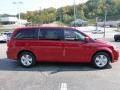 Redline 2 Coat Pearl - Grand Caravan SE Photo No. 6