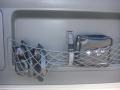 Titanium Metallic - GX 470 Photo No. 15