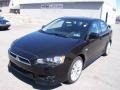 Tarmac Black Pearl - Lancer GTS Photo No. 1